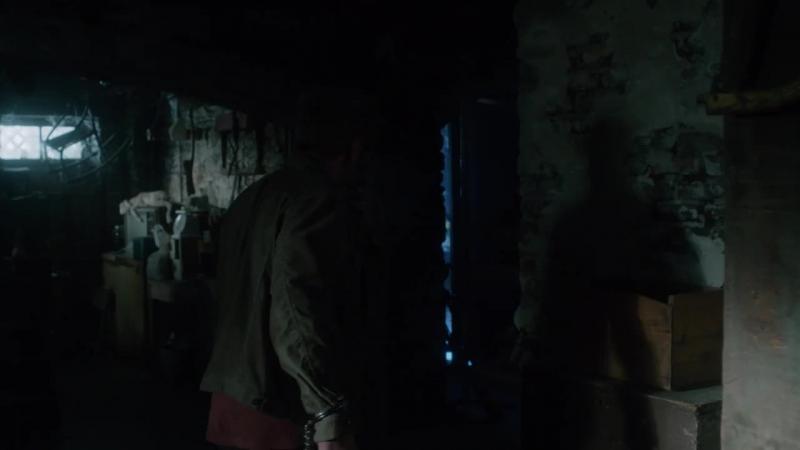 Кадры из сериала Мотель Бейтсов (2013)