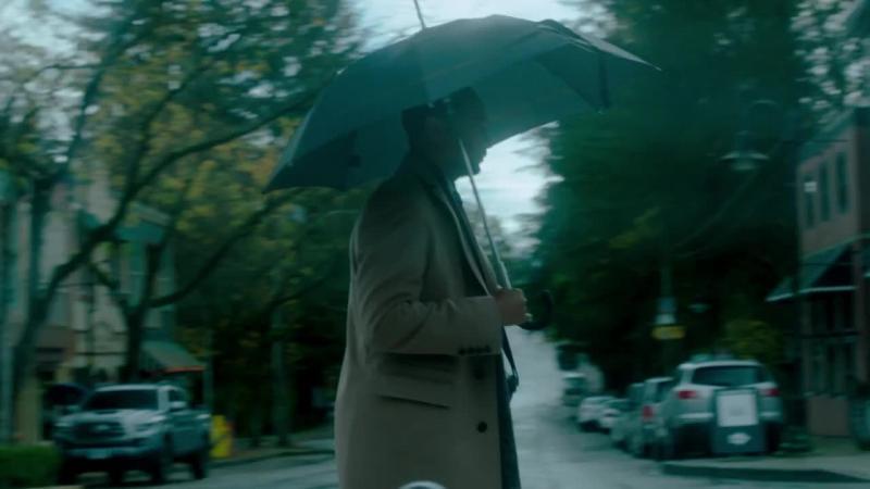Кадры из сериала Мотель Бейтсов (2013)